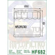 Olejový filtr ATV CFMOTO CF 500 (2009 - 2015) HIFLOFILTRO
