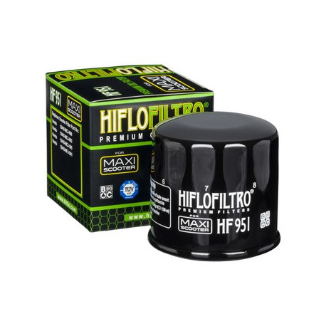 Olejový filtr HONDA SH 300 i (2007 - 2019) HIFLOFILTRO