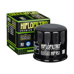 Olejový filtr HONDA NSS 300 Forza (2013 - 2019) HIFLOFILTRO
