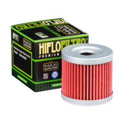 Olejový filtr SUZUKI UH 125 Burgman (2002 - 2018) HIFLOFILTRO