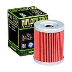 Olejový filtr SYM Maxsym 400 (2011 - 2015) HIFLOFILTRO