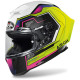 Přilba GP550 S Rush, AIROH (lesklá multicolor) 2023