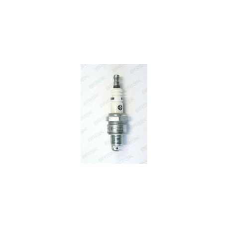 Zapalovací svíčka Brisk Standard Hyosung SD50, Sense50 99 - 05