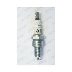 Zapaľovacia sviečka Brisk Standard Moto Guzzi California Vintage (Twin Spark) 14mm Plug 06 – 10