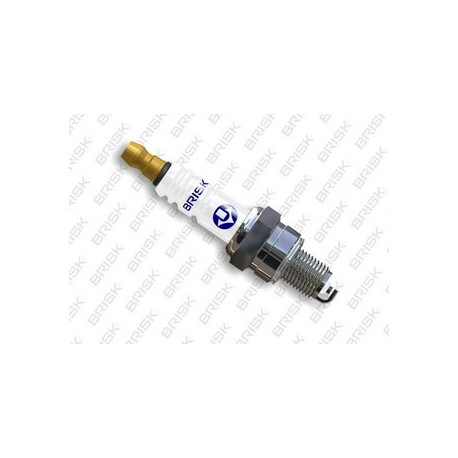 Zapalovací svíčka Brisk Standard Husqvarna WXE125 04 - 