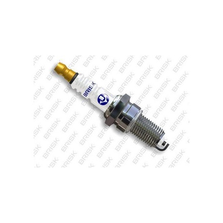 Zapalovací svíčka Brisk Standard Husaberg FC550/4/6 00 - 