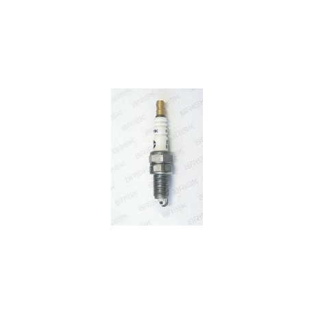 Zapalovací svíčka Brisk Standard Gilera Dakota 350 (4-Stroke) 