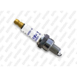 Zapalovací svíčka Brisk Silver Racing Honda Z50R-D 79 - 99