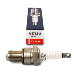 Zapalovací svíčka Denso Standard Derbi GPR 50 (Full power) 02 - 