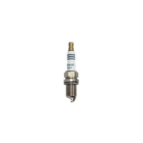 Zapalovací svíčka Denso Iridium BMW HP2 Enduro (Twin Spark) 14mm Plug 05 – 08