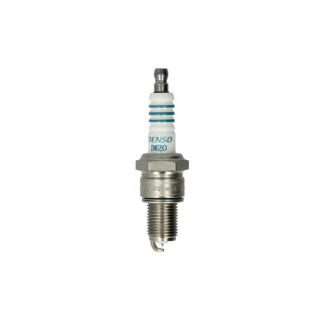 Zapalovací svíčka Denso Iridium Moto Guzzi V11 (Twin Spark) 14mm Plug 2005
