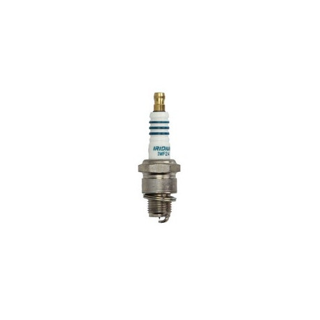 Zapalovací svíčka Denso Iridium KTM Moto-X models with ½", 12.7mm Thread Reach  - 85