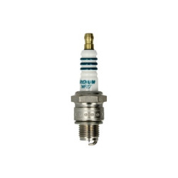 Zapalovací svíčka Denso Iridium Yamaha EW 50 Slider / Stunt 00 - 02
