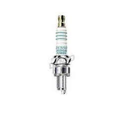 Zapalovací svíčka Denso Iridium Suzuki LT-Z50 K5/K6 (Ø10mm Plug) 05 - 