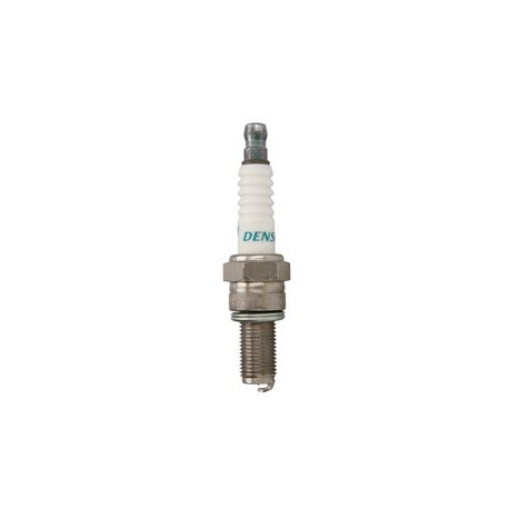 Zapaľovacia sviečka Denso Iridium Sachs XTC 125 (Ø10mm Plug) 4-Stroke 02 - 07