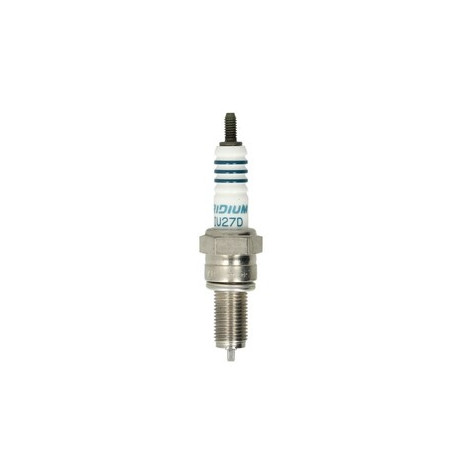 Zapalovací svíčka Denso Iridium Husqvarna TE250 (4-Stroke) Ø10mm Plug 2013