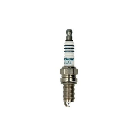 Zapalovací svíčka Denso Iridium BMW R1150GS/R/S (Twin Spark) 12mm Plug 03 – 05