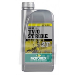 Motorex Two Stroke 2T 1l
