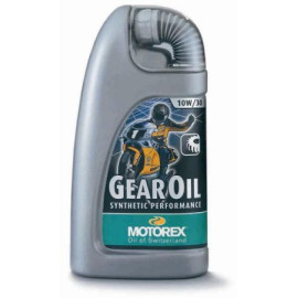 Motorex Gear oil 10W30 1L