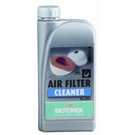 Motorex Air filter Cleaner 1L
