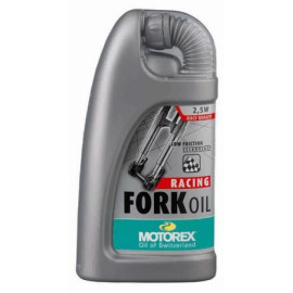 Motorex Fork oil Racing 2,5W 1L