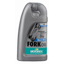 Motorex Fork oil Racing 5W 1L