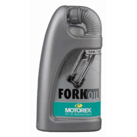 Motorex Fork oil 10W30 1L