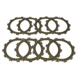Spojkové lamely TRW Honda CR 125 R 00-11