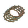 Spojkové lamely TRW Honda CR 250 R 00-01