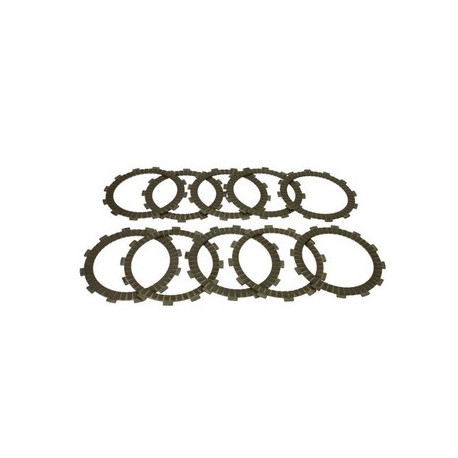 Spojkové lamely TRW Triumph 1050 Sprint ST 05-09