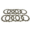 Spojkové lamely TRW Triumph 1050 Sprint ST 05-09