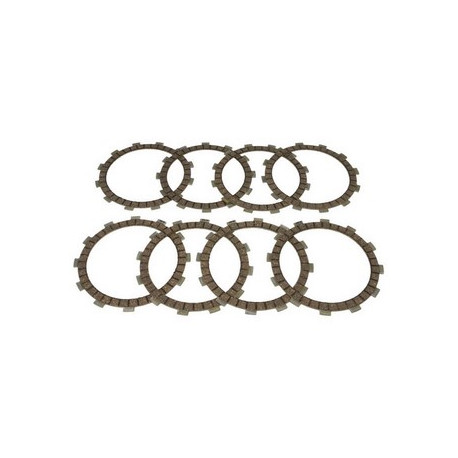 Spojkové lamely TRW Kawasaki Z 750 LTD 82-83