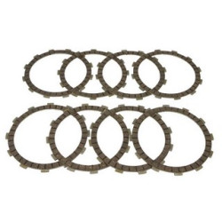 Spojkové lamely TRW Kawasaki Z 1000 MK2 79-80