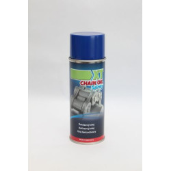 Mazivo na řetězy / olej XT 300 ml