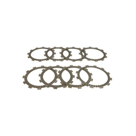 Spojkové lamely TRW Yamaha XJ6 600 F,N,S 13-16