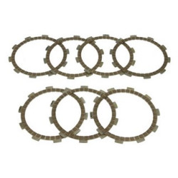 Spojkové lamely TRW Yamaha TDR 125   90-03