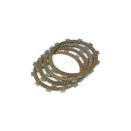 Spojkové lamely TRW Yamaha YZF-R6 06-16
