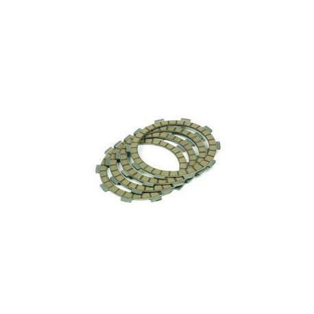 Spojkové lamely TRW Yamaha MT-09 890  21-