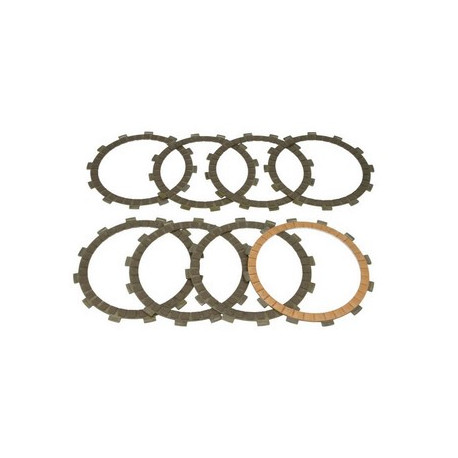 Spojkové lamely TRW KTM SXC 625 LC4 Super Competition 03-06
