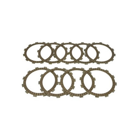 Spojkové lamely TRW KTM SX 505  09-13