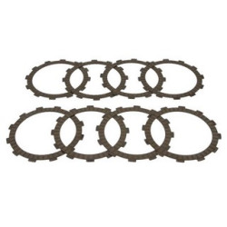 Spojkové lamely TRW KTM EXC-F 250  14-19