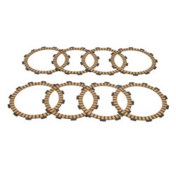 Spojkové lamely TRW Husqvarna TE 250  14-16