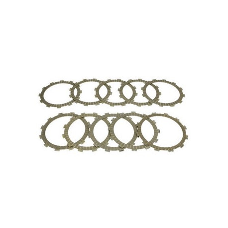 Spojkové lamely TRW Aprilia V4 1100 Tuono RR 17-18