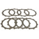 Spojkové lamely TRW BMW F 650 GS Dakar 00-04