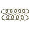 Spojkové lamely TRW Ducati 848 08-10