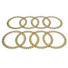 Spojkové lamely TRW Harley-Davidson FXD 1340 Dyna Super Glide 95-97