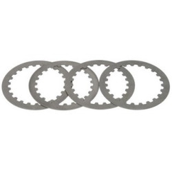 Spojkové ocelové (plechové) lamely TRW Aprilia RX 50  91-05