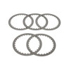 Spojkové ocelové (plechové) lamely TRW Honda VF 750 S 82-87