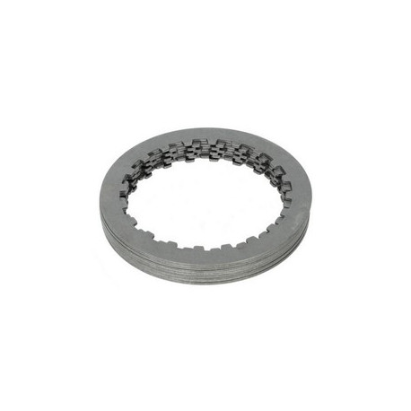 Spojkové ocelové (plechové) lamely TRW Yamaha YZF 600 Thunder Cat 96-03