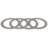 Spojkové ocelové (plechové) lamely TRW Honda CBR 300 F 14-17